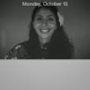 Meet your Posher, Tina